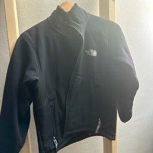 North Face Jacket | Summit Series | Women | size Small | Black